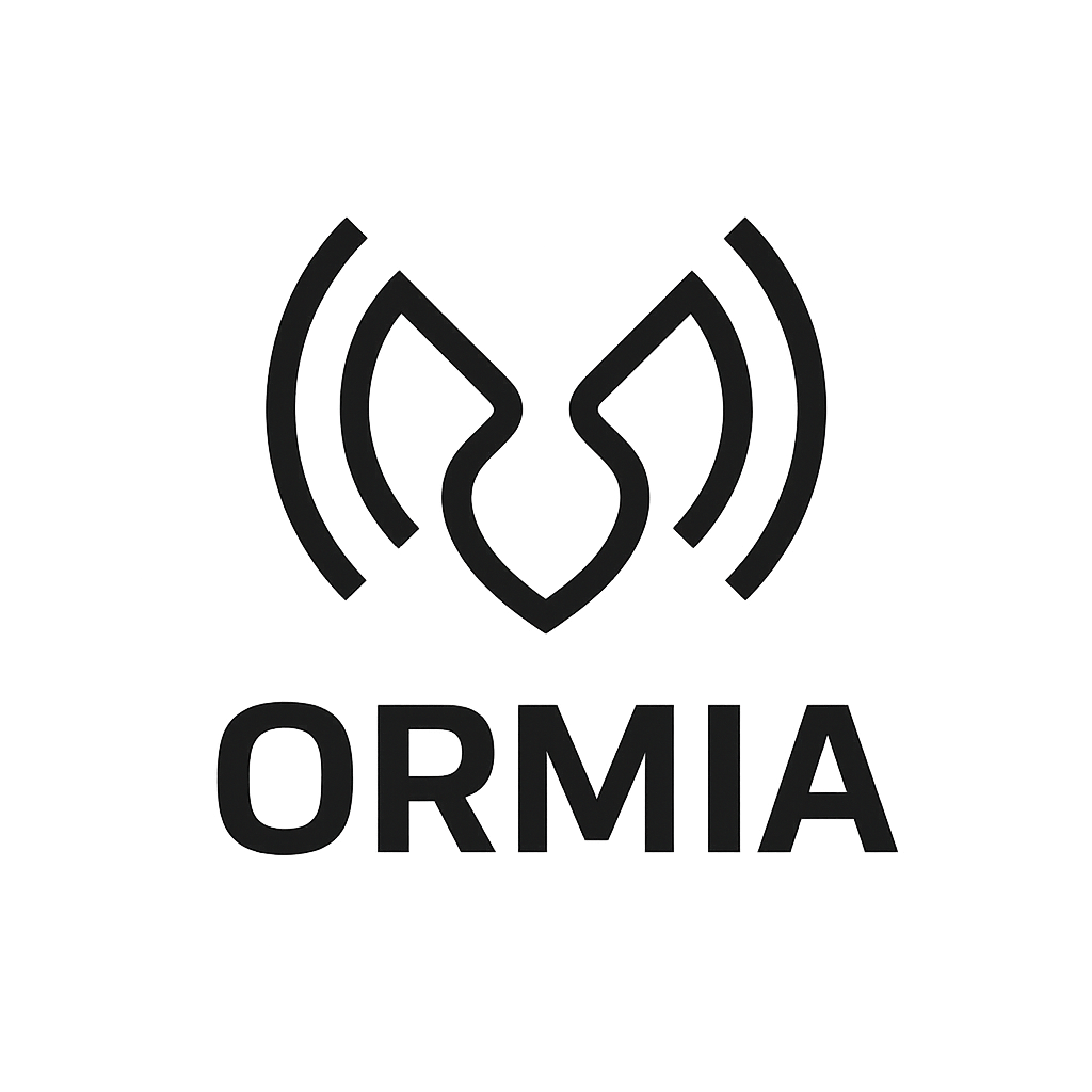 ORMIA Systems OÜ